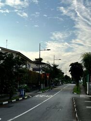 Jalan Greja (D16), Detached #499673921